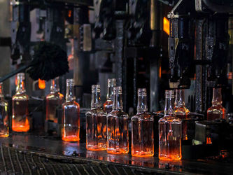 Chine Tianjin Brilliance Glass Co., Ltd.