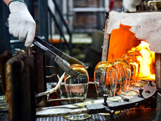 Chine Tianjin Brilliance Glass Co., Ltd.