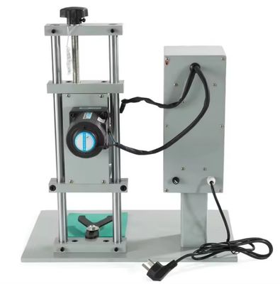 Machine de fermeture à main pour les bouteilles d'huile liquide, d'eau, de lait, de miel, de vin et de parfum