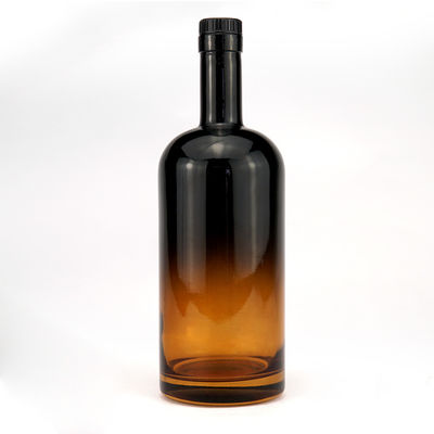Bouteille en verre de 700 ml pour boissons industrielles