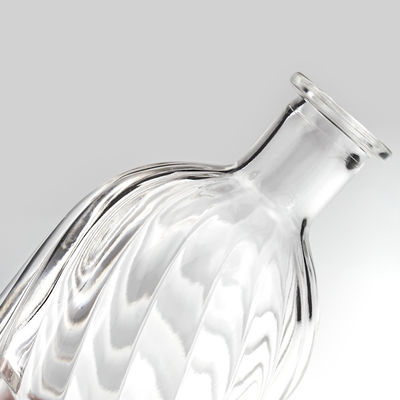 100 ml 250 ml 500 ml de jus alcoolisé à base de montagne boissons de verre bouteille de vin de liqueur avec liège