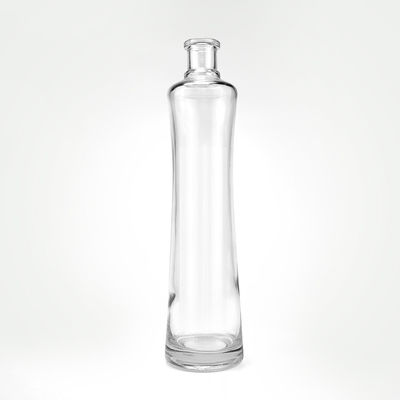 Impression par écran, estampage à chaud, peinture, gravure, galvanoplastie, bouteille en verre avec bouchon de liège