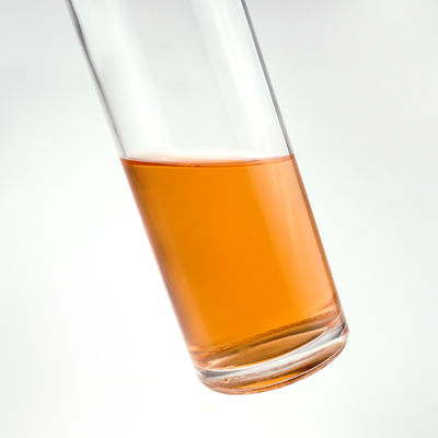 Bouteille en verre noir mat clair 750 ml Gin nordique Whisky Vodka Liquors et boissons
