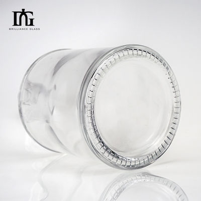 Bouteille en verre personnalisable pour les boissons et les liqueurs 700 ml
