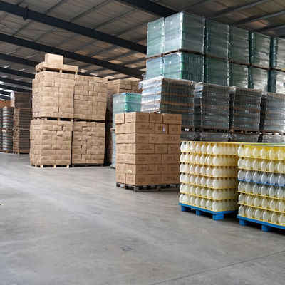 500 ml 700 ml bouteille de verre clair avec scorpion à l'intérieur Exceptionnel et durable