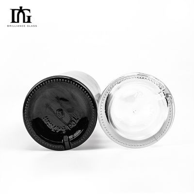 Tequila design unique 700ml 1000ml bouteilles en verre d'huile d'olive noire mate avec bouchon