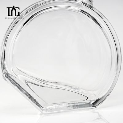 375 ml 500 ml 700 ml 750 ml 1000 ml Bouteille en verre avec liège Idéal pour le champagne et le whisky