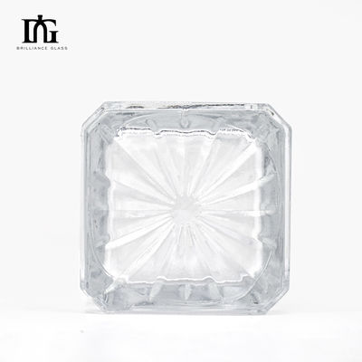 Personnaliser les bouteilles de whisky vides 50 ml 375 ml Bouteille en verre pour les liqueurs Capacité 700 ml
