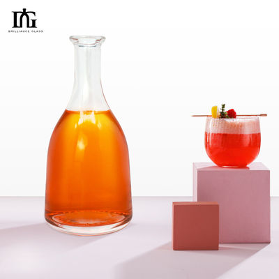 Bouteilles de whisky de 500 à 750 ml pour les boissons alcoolisées