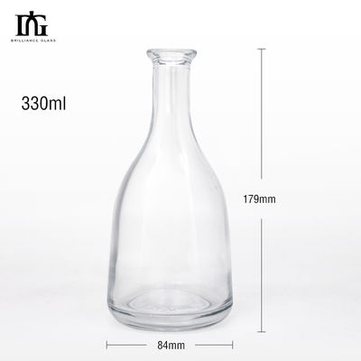 Bouteilles de whisky de 500 à 750 ml pour les boissons alcoolisées
