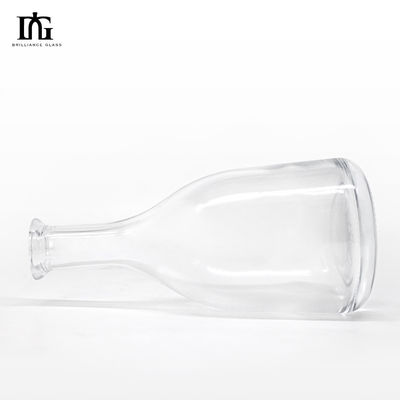Bouteilles de whisky de 500 à 750 ml pour les boissons alcoolisées