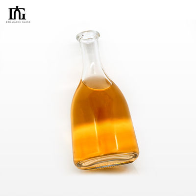 Bouteilles de whisky de 500 à 750 ml pour les boissons alcoolisées