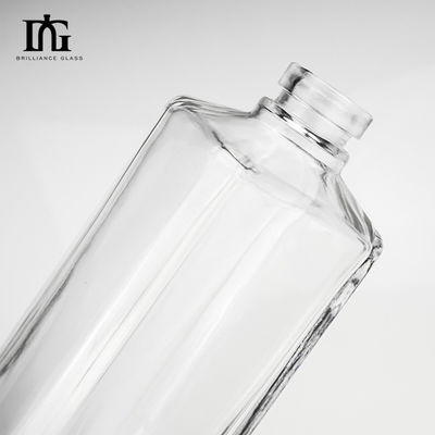Sérigraphie, estampage à chaud, peinture, gravure, galvanoplastie, bouteille de verre 500 ml