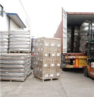 Emballage industriel en verre pour le vin de cognac 500 ml 700 ml 750 ml