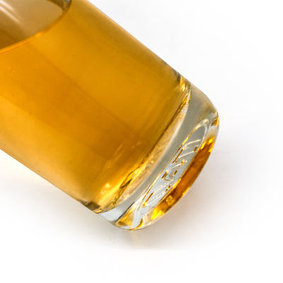 Whisky Gin Vodka Bouteille en verre carré avec bouchon 50cl 70cl 75cl échantillon fourni gratuitement