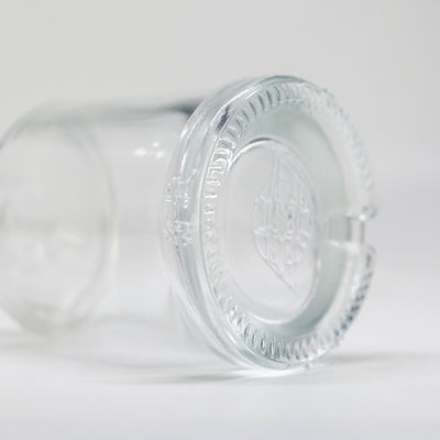 Bouteilles en verre pour vodka, whisky, rhum, gin, cognac en 375 ml, 500 ml, 700 ml, 750 ml