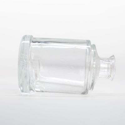 Bouteilles en verre pour vodka, whisky, rhum, gin, cognac en 375 ml, 500 ml, 700 ml, 750 ml