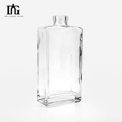 Bouteille en verre pour boissons