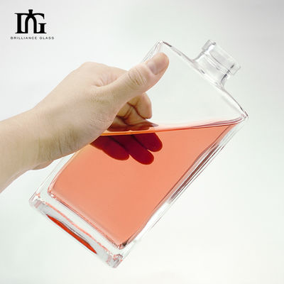 Bouteille en verre pour boissons