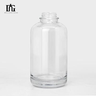 Bouteille en verre 750 ml 500 ml pour boissons et liqueurs