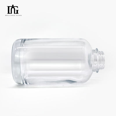 Bouteille en verre 750 ml 500 ml pour boissons et liqueurs