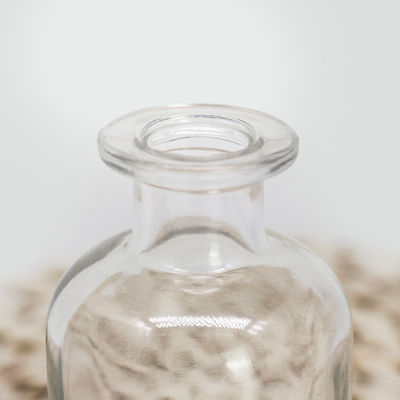 700 ml 750 ml verres personnalisés pour les bouteilles de vodka whisky rhum gin liqueur
