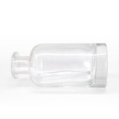700 ml 750 ml verres personnalisés pour les bouteilles de vodka whisky rhum gin liqueur